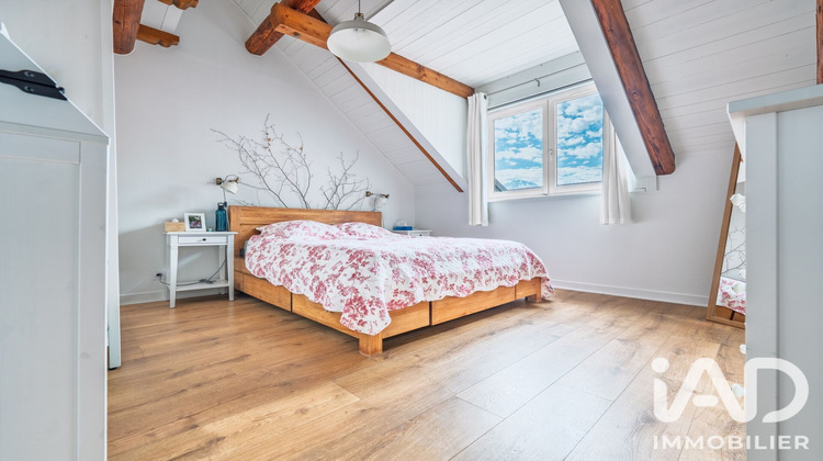 Ma-Cabane - Vente Appartement Sallanches, 102 m²