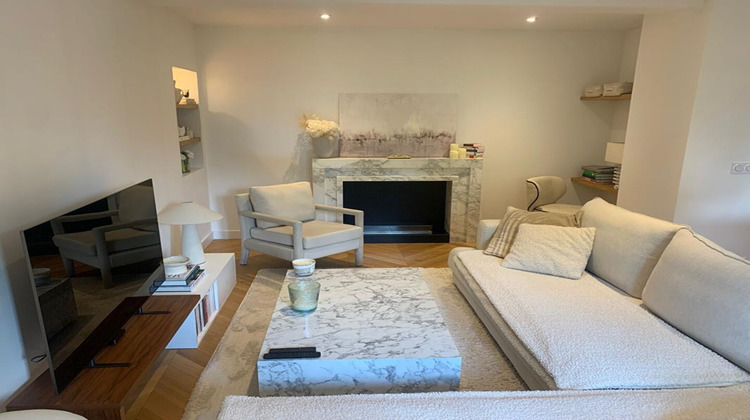 Ma-Cabane - Vente Appartement SALLANCHES, 73 m²