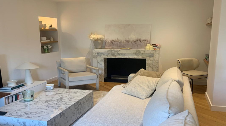 Ma-Cabane - Vente Appartement SALLANCHES, 73 m²