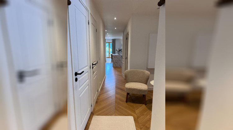 Ma-Cabane - Vente Appartement SALLANCHES, 73 m²