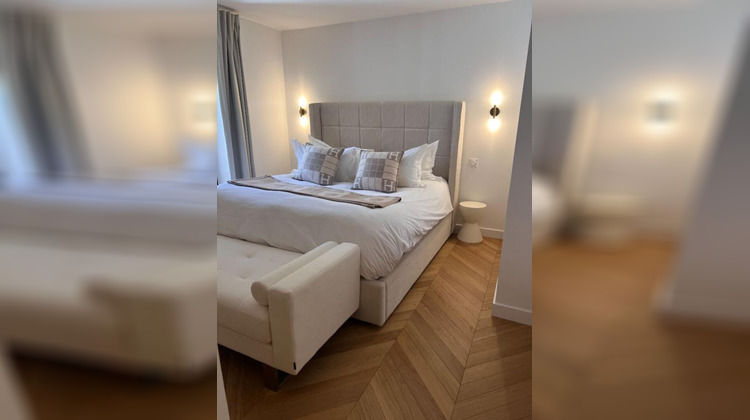 Ma-Cabane - Vente Appartement SALLANCHES, 73 m²