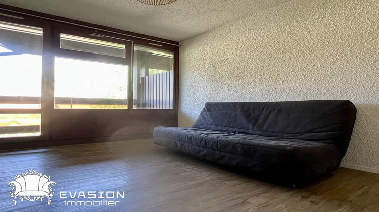 Ma-Cabane - Vente Appartement Sallanches, 24 m²