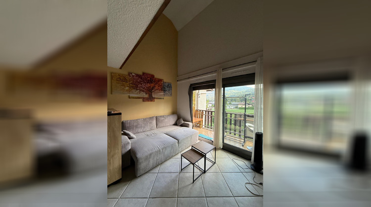 Ma-Cabane - Vente Appartement Sallanches, 93 m²