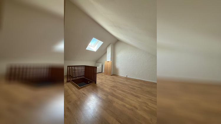 Ma-Cabane - Vente Appartement Sallanches, 93 m²