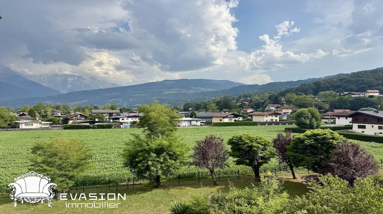 Ma-Cabane - Vente Appartement Sallanches, 98 m²