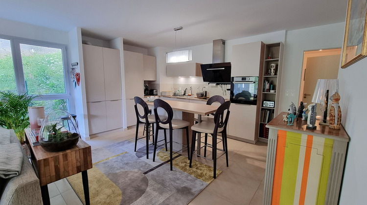 Ma-Cabane - Vente Appartement SALLANCHES, 90 m²