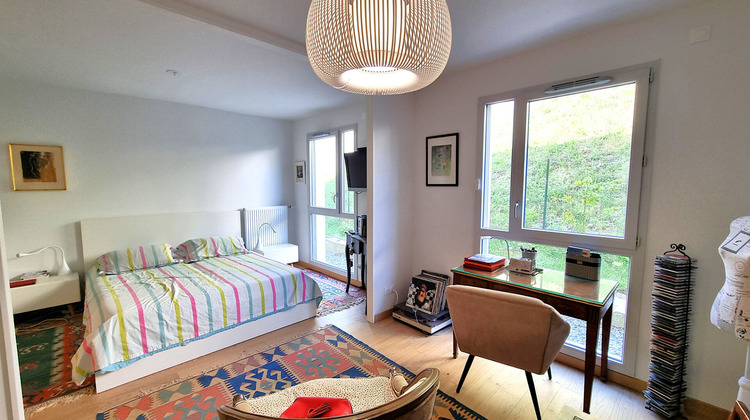 Ma-Cabane - Vente Appartement SALLANCHES, 90 m²
