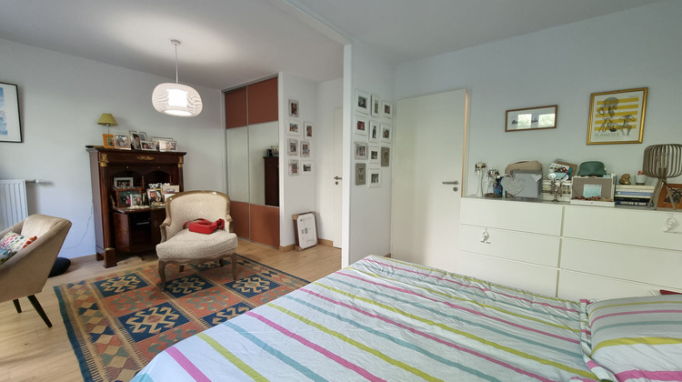 Ma-Cabane - Vente Appartement SALLANCHES, 90 m²