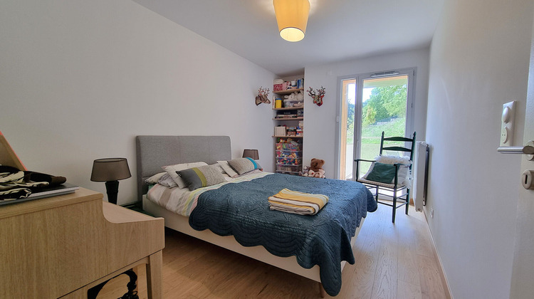 Ma-Cabane - Vente Appartement SALLANCHES, 90 m²