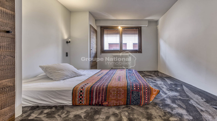 Ma-Cabane - Vente Appartement SALLANCHES, 91 m²