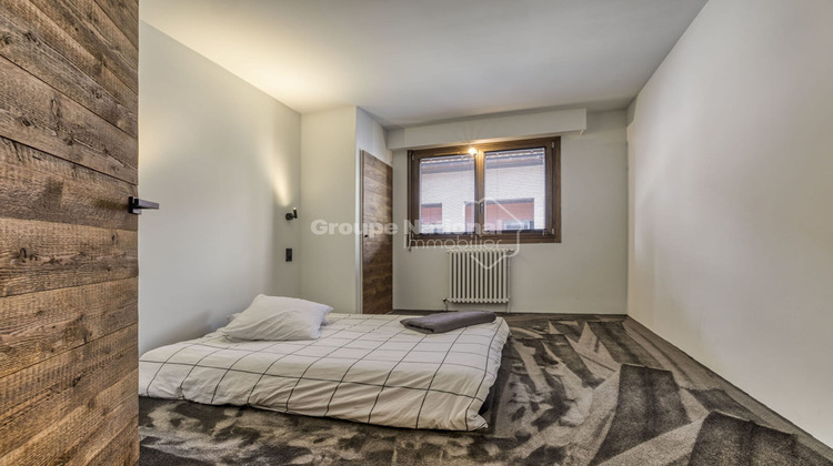 Ma-Cabane - Vente Appartement SALLANCHES, 91 m²