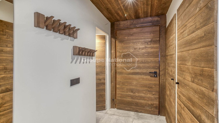 Ma-Cabane - Vente Appartement SALLANCHES, 91 m²