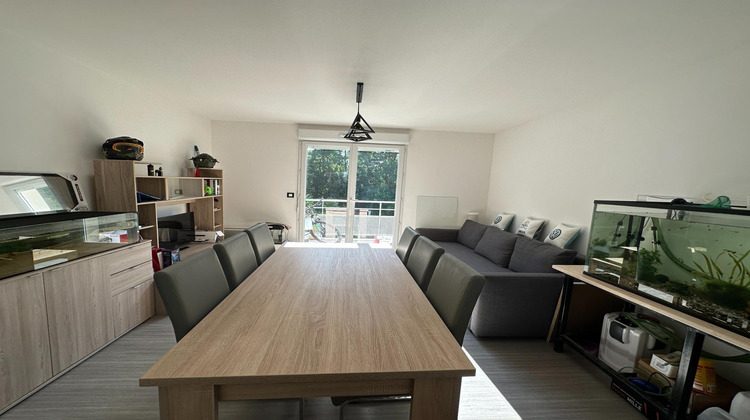 Ma-Cabane - Vente Appartement Sallaumines, 42 m²