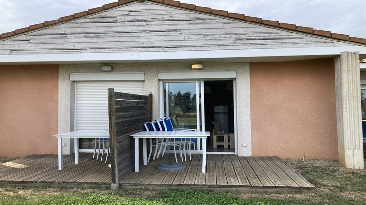 Ma-Cabane - Vente Appartement Sallèles-d'Aude, 30 m²