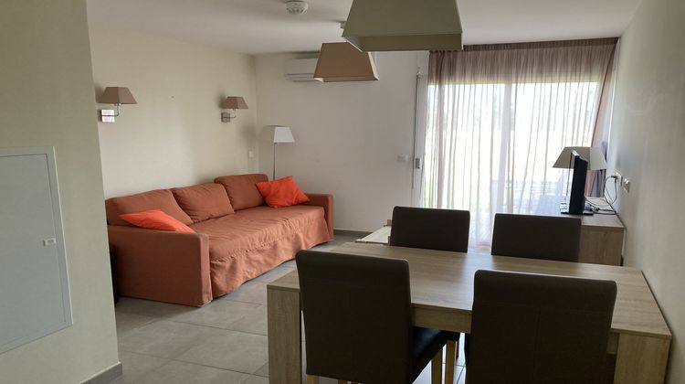 Ma-Cabane - Vente Appartement Sallèles-d'Aude, 30 m²