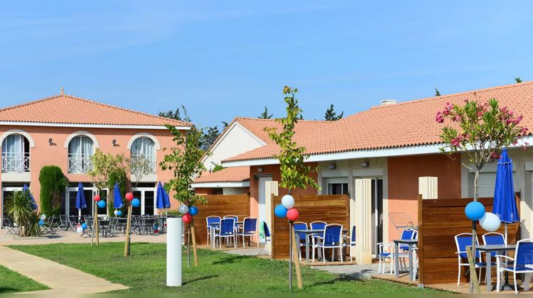 Ma-Cabane - Vente Appartement Sallèles-d'Aude, 30 m²