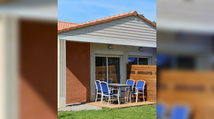 Ma-Cabane - Vente Appartement Sallèles-d'Aude, 30 m²