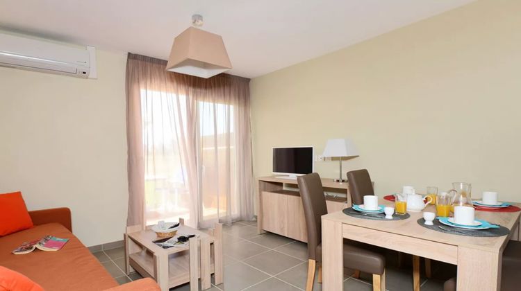 Ma-Cabane - Vente Appartement Sallèles-d'Aude, 30 m²