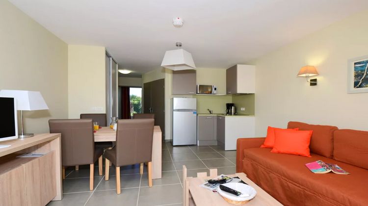 Ma-Cabane - Vente Appartement Sallèles-d'Aude, 30 m²