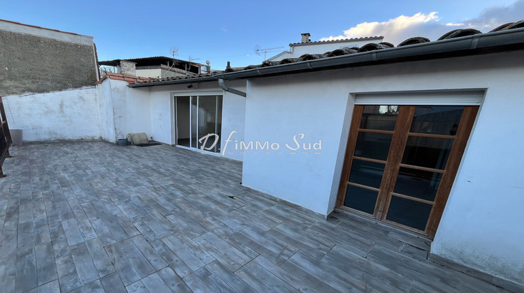 Ma-Cabane - Vente Appartement Sallèles-d'Aude, 95 m²