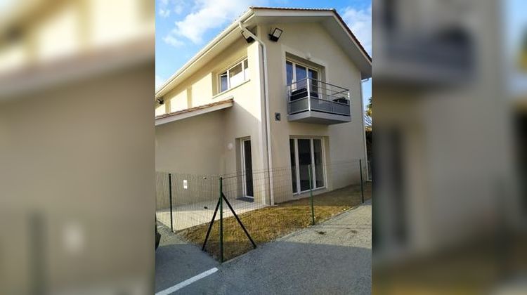 Ma-Cabane - Vente Appartement SALLES, 56 m²