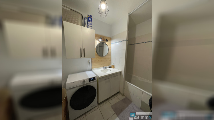 Ma-Cabane - Vente Appartement Salles, 42 m²