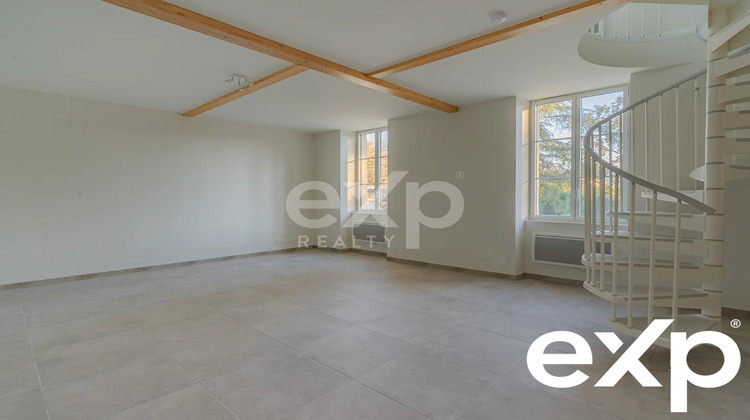 Ma-Cabane - Vente Appartement Salles, 90 m²