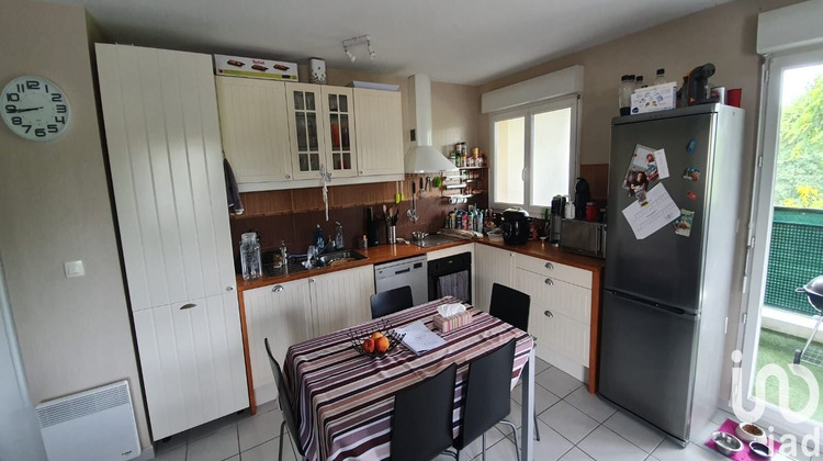 Ma-Cabane - Vente Appartement Salles, 65 m²