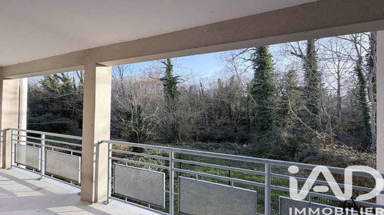 Ma-Cabane - Vente Appartement Salles, 45 m²