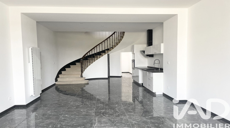 Ma-Cabane - Vente Appartement Salles, 124 m²