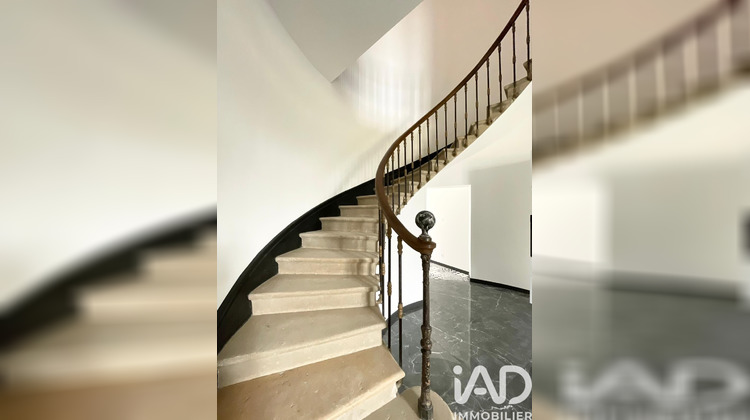 Ma-Cabane - Vente Appartement Salles, 124 m²