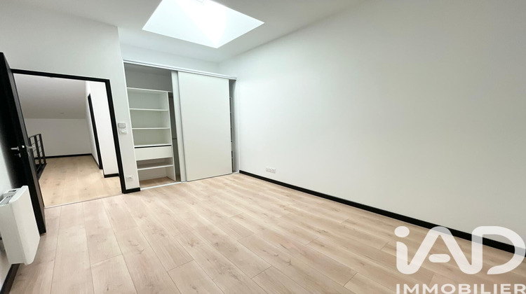 Ma-Cabane - Vente Appartement Salles, 124 m²