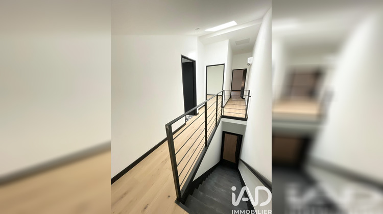 Ma-Cabane - Vente Appartement Salles, 124 m²