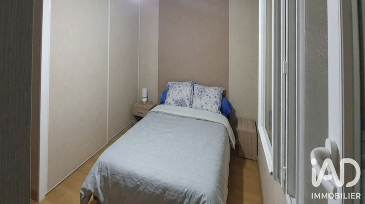 Ma-Cabane - Vente Appartement Salles, 64 m²