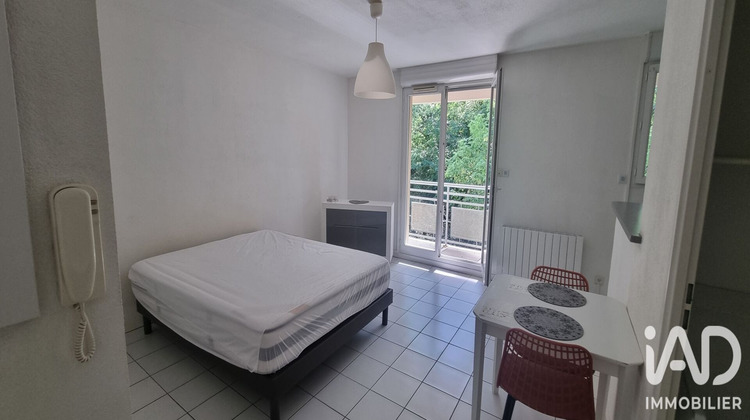 Ma-Cabane - Vente Appartement Salles, 26 m²