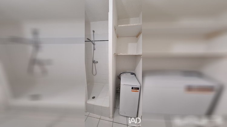 Ma-Cabane - Vente Appartement Salles, 26 m²
