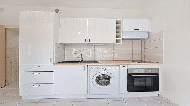 Ma-Cabane - Vente Appartement Salles-Curan, 25 m²