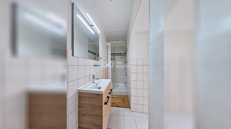 Ma-Cabane - Vente Appartement Salles-Curan, 25 m²