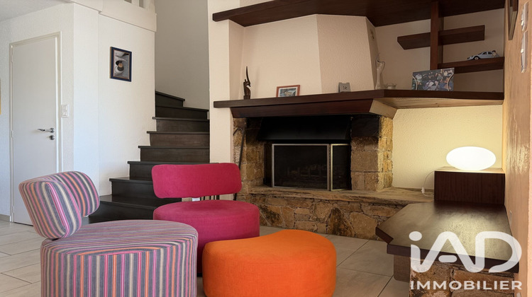 Ma-Cabane - Vente Appartement Salles-Curan, 41 m²