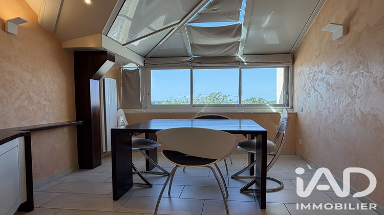 Ma-Cabane - Vente Appartement Salles-Curan, 41 m²