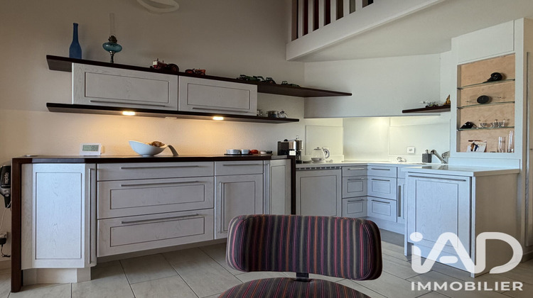 Ma-Cabane - Vente Appartement Salles-Curan, 41 m²