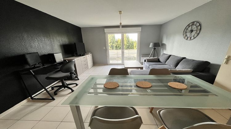 Ma-Cabane - Vente Appartement SALLES-D'AUDE, 61 m²