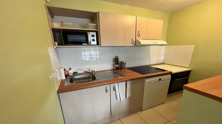 Ma-Cabane - Vente Appartement SALLES-D'AUDE, 61 m²