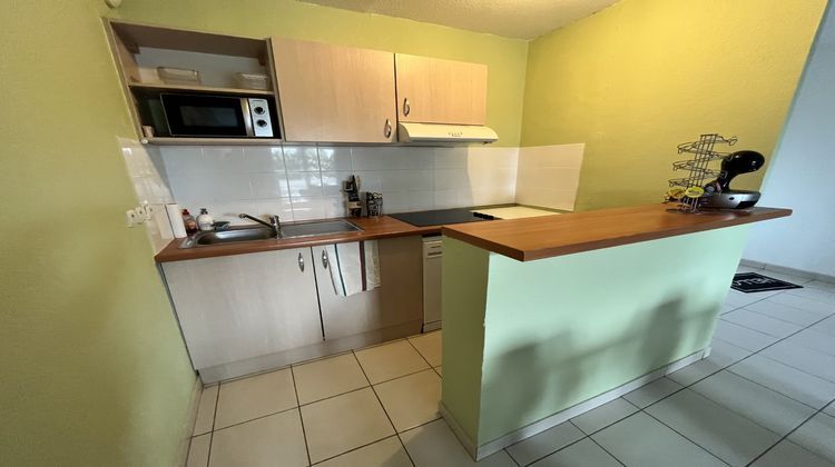 Ma-Cabane - Vente Appartement SALLES-D'AUDE, 61 m²