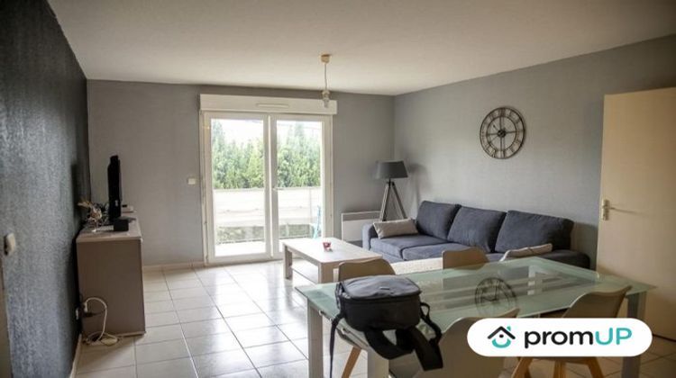 Ma-Cabane - Vente Appartement Salles-d'Aude, 61 m²