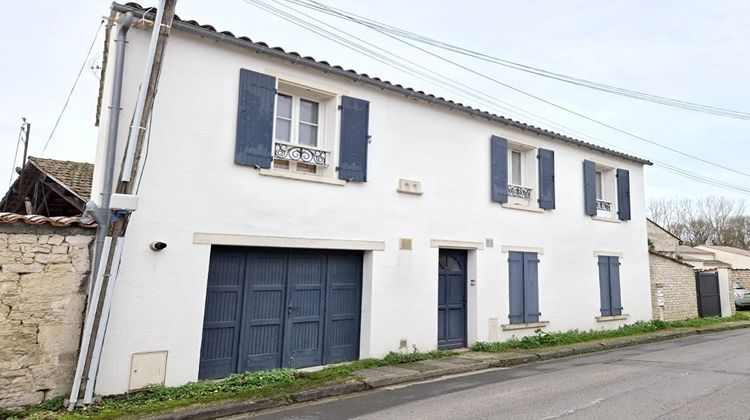 Ma-Cabane - Vente Appartement SALLES-SUR-MER, 49 m²