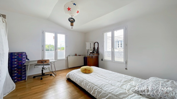 Ma-Cabane - Vente Appartement SALLES SUR MER, 49 m²