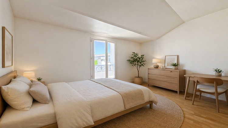Ma-Cabane - Vente Appartement SALLES SUR MER, 49 m²