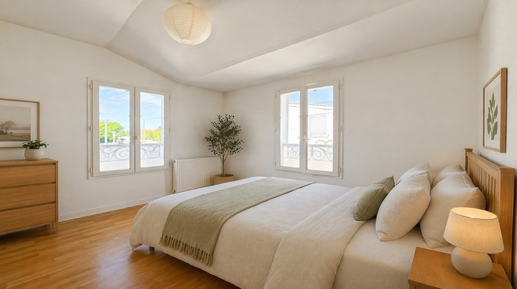 Ma-Cabane - Vente Appartement SALLES SUR MER, 49 m²