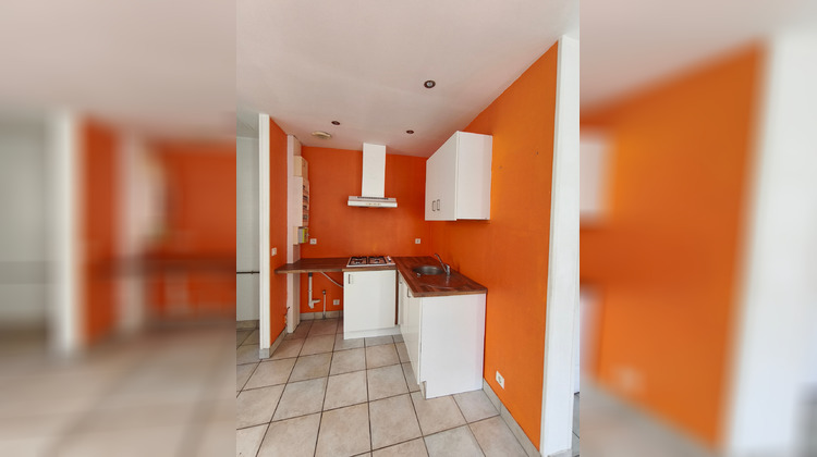 Ma-Cabane - Vente Appartement SALLES SUR MER, 44 m²